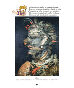 Giuseppe Arcimboldo