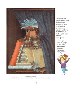 Giuseppe Arcimboldo