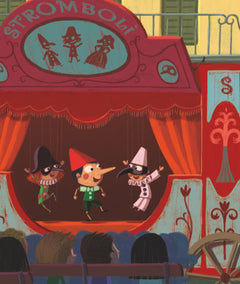 Pinocchio