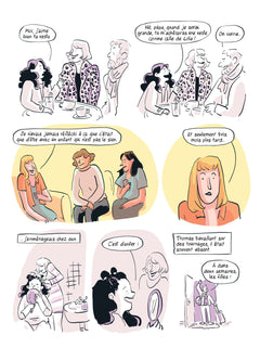Chères marâtres