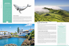 Les 50 voyages à faire dans sa vie en Europe