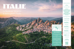 Les 50 voyages à faire dans sa vie en Europe