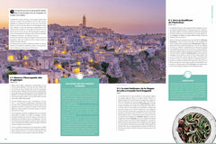 Les 50 voyages à faire dans sa vie en Europe