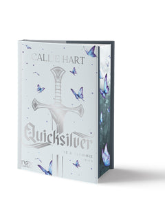 Quicksilver - Fae & Alchimie