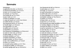 100 vêtements 100 histoires