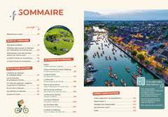 Vietnam guide Petaouchnok