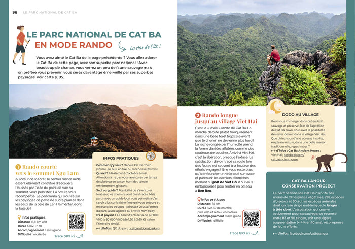 Vietnam guide Petaouchnok