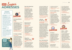 Vietnam guide Petaouchnok