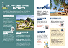 Vietnam guide Petaouchnok