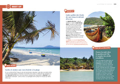 Vietnam guide Petaouchnok