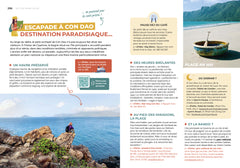 Vietnam guide Petaouchnok