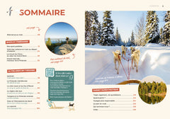 Finlande guide Petaouchnok