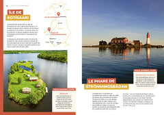 Finlande guide Petaouchnok