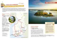 Finlande guide Petaouchnok