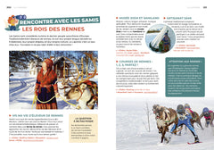 Finlande guide Petaouchnok