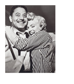 Chère Marilyn
