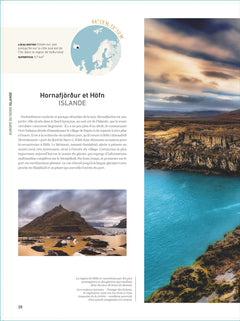 Grandeur nature 120 sites naturels