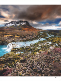 Grandeur nature 120 sites naturels