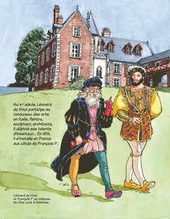Les chercheurs de Dieu, T29 : Les grands artistes chrétiens en BD
