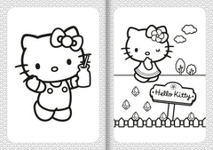 Hello Kitty - Maxi-colo