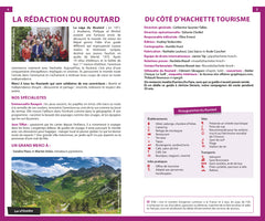 Guide du Routard Itinéraires de la Liberté dans les Pyrénées