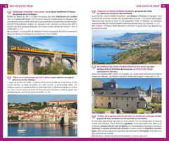 Guide du Routard Itinéraires de la Liberté dans les Pyrénées