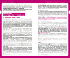 Guide du Routard Itinéraires de la Liberté dans les Pyrénées