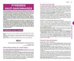 Guide du Routard Itinéraires de la Liberté dans les Pyrénées
