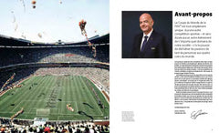 L'histoire officielle de la coupe du monde de la FIFA