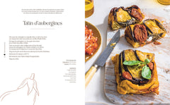 Tomate, feta, huile d'olive & citron - Edition collector