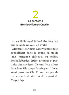 Le tour du monde de la famille Rollmops, Tome 08