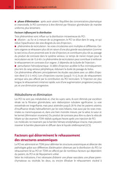 Produits de contraste en imagerie médicale