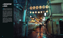 Tokyo à couper le souffle