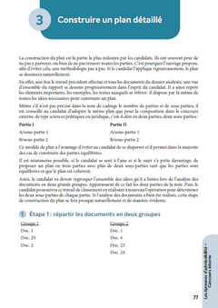 Concours Attaché territorial, Attaché principal - Tout-en-un - 2026