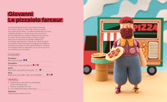 Bienvenue à Gloutonville