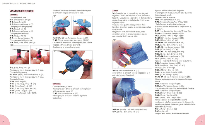 Bienvenue à Gloutonville