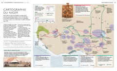 La découverte du monde par les cartes