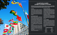 100 merveilles du monde à couper le souffle