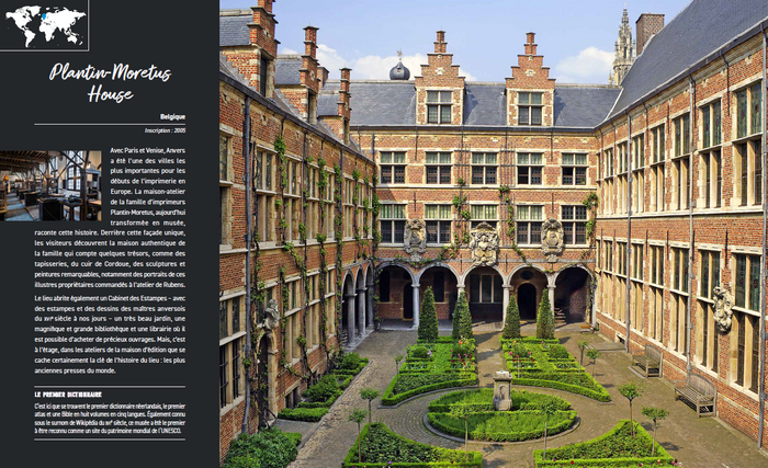 100 merveilles du monde à couper le souffle