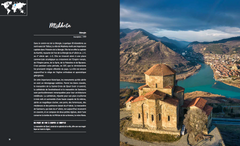 100 merveilles du monde à couper le souffle