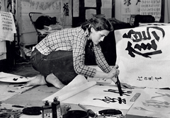 la passagère du silence