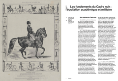 Le Cadre Noir