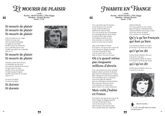 Michel Sardou, l'intégrale