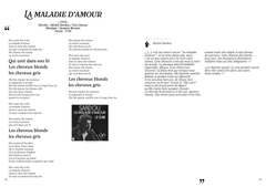 Michel Sardou, l'intégrale
