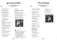 Michel Sardou, l'intégrale