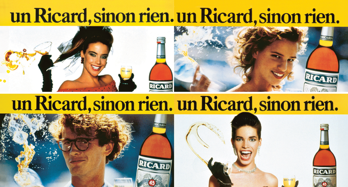 Ricard