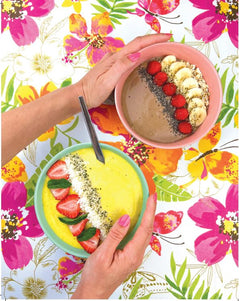 Dévorer les légumineuses