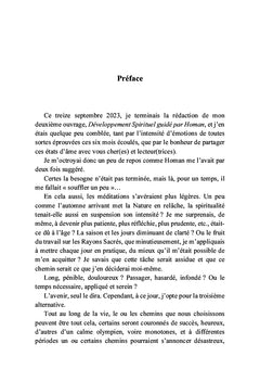 Gouttes d'Énergie, Perles de Lumière...