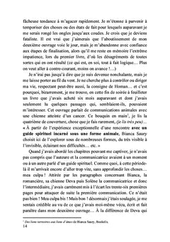Gouttes d'Énergie, Perles de Lumière...