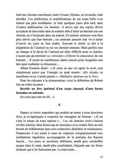 Gouttes d'Énergie, Perles de Lumière...